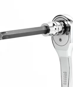 Powerbuilt 4 Pc. 3/8 in. Drive 4 in. Long Reach Torx Bit Socket Set - 647058 8 Powerbuilt 4 Pc. 3/8 in. Drive 4 in. Long Reach Torx Bit Socket Set - 647058 -Hot Sale Powerbuilt Shop 647058 04 1