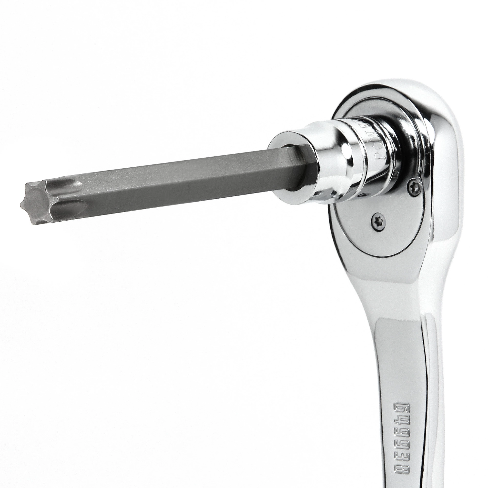 Powerbuilt 4 Pc. 3/8 in. Drive 4 in. Long Reach Torx Bit Socket Set - 647058 4 Powerbuilt 4 Pc. 3/8 in. Drive 4 in. Long Reach Torx Bit Socket Set - 647058 - Image 4