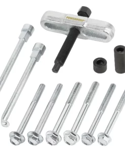 Powerbuilt Steering Wheel Puller Set - 647088