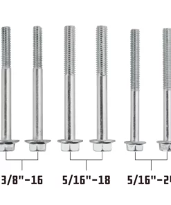 Powerbuilt Steering Wheel Puller Set - 647088 -Hot Sale Powerbuilt Shop 647088 03