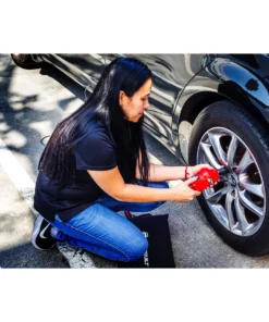 Powerbuilt 12V Electric Lug Nut Wrench for Roadside Tire Changes - 240063 -Hot Sale Powerbuilt Shop 64713920nancy20usage20shot20pb20impact20