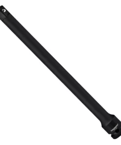 Powerbuilt 1/2 in. Drive x 10 in. Impact Extension Bar - 647140