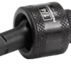 Powerbuilt 1/4-inch Drive Impact Universal Joint Chromoly Steel Black Phosphate
