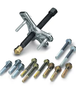 Powerbuilt Harmonic Balancer Puller - 647574