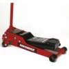 Powerbuilt 3 Ton Heavy Duty Professional Low Profile Floor Jack - 647580