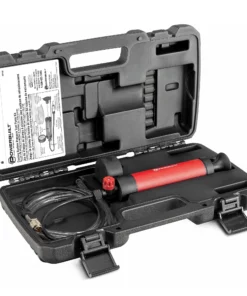 Powerbuilt Cooling System Pressure Test Pump Kit - 647642 -Hot Sale Powerbuilt Shop 647642 01