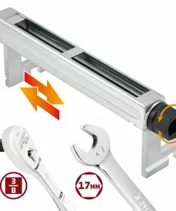 Powerbuilt Drum Brake Lining Holding Tool - 647645 -Hot Sale Powerbuilt Shop 647645 03