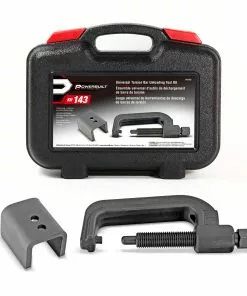 Powerbuilt Universal Torsion Bar Unloading Tool Kit - 647753