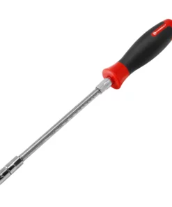 Powerbuilt Flexible Hose Clamp Nut Driver - 647769