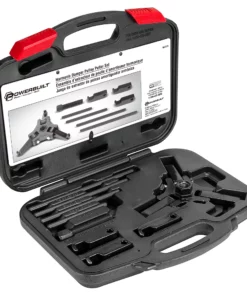 Powerbuilt Harmonic Damper Pulley Puller Kit - 647774 -Hot Sale Powerbuilt Shop 647774 01