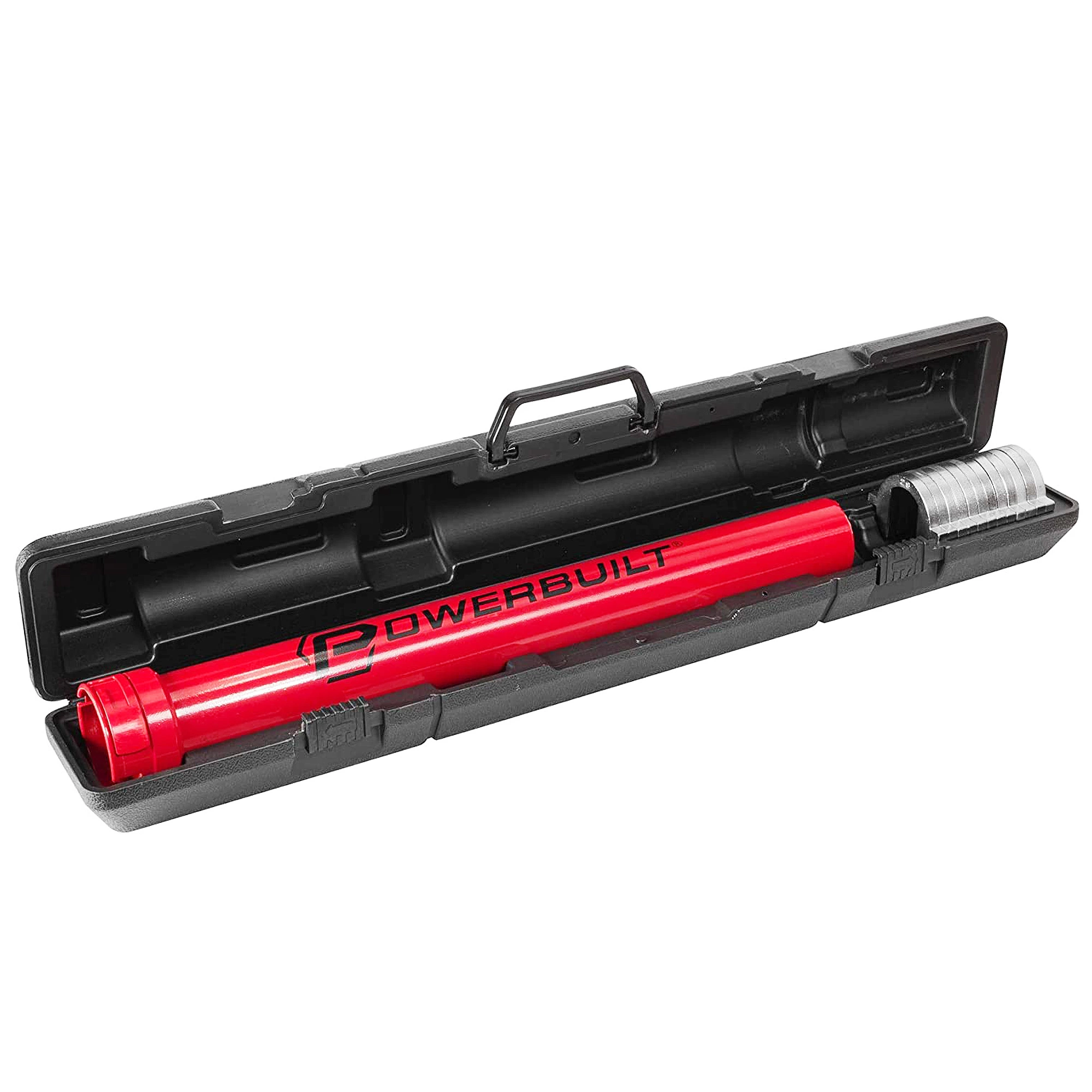 Powerbuilt Master Inner Tie Rod Service Kit - 647785 3 Powerbuilt Master Inner Tie Rod Service Kit - 647785 - Image 3