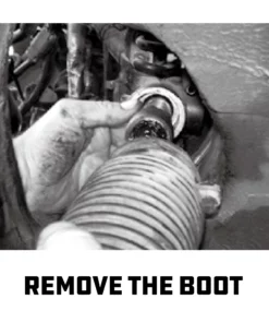 Powerbuilt Master Inner Tie Rod Service Kit - 647785 11 Powerbuilt Master Inner Tie Rod Service Kit - 647785 -Hot Sale Powerbuilt Shop 647785 04