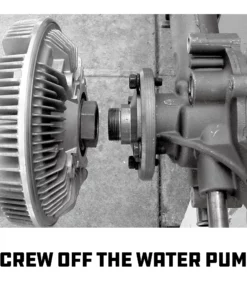 Powerbuilt 10 Pc. Master Fan Clutch Wrench Set Kit 127 - 647814 11 Powerbuilt 10 Pc. Master Fan Clutch Wrench Set Kit 127 - 647814 -Hot Sale Powerbuilt Shop 647814 07