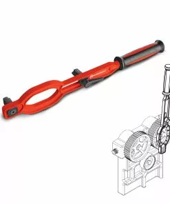 Powerbuilt Universal Timing Gear Holder Tool Kit - 647835