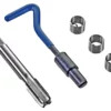 Powerbuilt 5 Piece Threaded Coil-Insert Repair Kit (M14 - 1.25) - 647947
