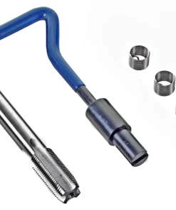 Powerbuilt 5pc Thread Coil-Insert Repair Kit (5/16 - 18) - 647954