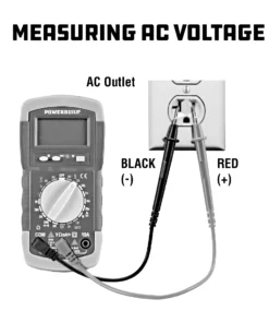 Powerbuilt Fuel System Diagnostic Kit - 647959 -Hot Sale Powerbuilt Shop 647959 04