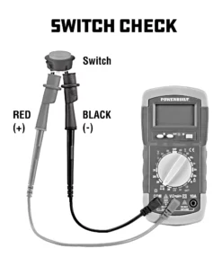 Powerbuilt Fuel System Diagnostic Kit - 647959 -Hot Sale Powerbuilt Shop 647959 05