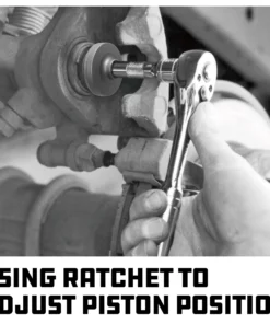 Powerbuilt Universal 2 Pin Adjustable Disc Brake Pad Caliper Piston Tool 10 Powerbuilt Universal 2 Pin Adjustable Disc Brake Pad Caliper Piston Tool -Hot Sale Powerbuilt Shop 648207 05