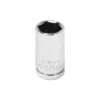 Powerbuilt 1/4 Inch Drive x 10 MM 6 Point Shallow Socket - 648287