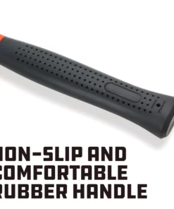 Powerbuilt 24 Ounce Ball Peen Hammer - 648330 -Hot Sale Powerbuilt Shop 648330 24oz 03