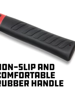 Powerbuilt 2-1/2 Pound Hand Drilling Sledge Hammer - 648332 -Hot Sale Powerbuilt Shop 648332 03