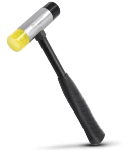 Powerbuilt 16 oz. Soft Face Hammer - 648335
