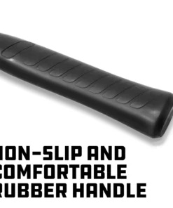 Powerbuilt 16 oz. Soft Face Hammer - 648335 -Hot Sale Powerbuilt Shop 648335 03