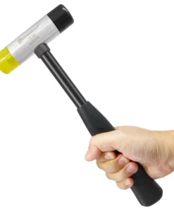 Powerbuilt 16 oz. Soft Face Hammer - 648335 -Hot Sale Powerbuilt Shop 648335 06