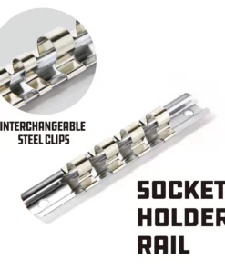 Powerbuilt 3 Pc. 3/8 in. Drive Torx Bit Socket Set, T40, T45, T50 - 648337 8 Powerbuilt 3 Pc. 3/8 in. Drive Torx Bit Socket Set, T40, T45, T50 - 648337 -Hot Sale Powerbuilt Shop 648337 04