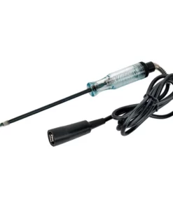 Powerbuilt Heavy Duty Circuit Tester - 648341