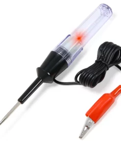Powerbuilt Computer Safe Circuit Tester - 648344