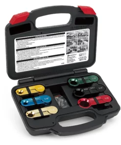 Powerbuilt 6 Piece Master Disconnect Set - 648399