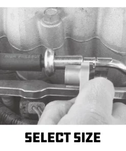 Powerbuilt 6 Piece Master Disconnect Set - 648399 7 Powerbuilt 6 Piece Master Disconnect Set - 648399 -Hot Sale Powerbuilt Shop 648399 04