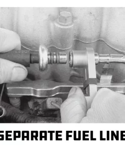 Powerbuilt 6 Piece Master Disconnect Set - 648399 9 Powerbuilt 6 Piece Master Disconnect Set - 648399 -Hot Sale Powerbuilt Shop 648399 06