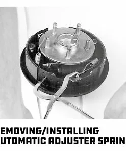 Powerbuilt Brake Return Spring Pliers - 648404 10 Powerbuilt Brake Return Spring Pliers - 648404 -Hot Sale Powerbuilt Shop 648404 05