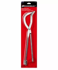 Powerbuilt Brake Return Spring Pliers - 648404 11 Powerbuilt Brake Return Spring Pliers - 648404 -Hot Sale Powerbuilt Shop 648404 06
