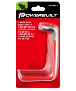Powerbuilt L-Shape Spark Plug Boot Puller - 648423 -Hot Sale Powerbuilt Shop 648423 04
