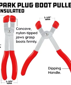 Powerbuilt Spark Plug Wire Pliers - 648427 -Hot Sale Powerbuilt Shop 648427 02