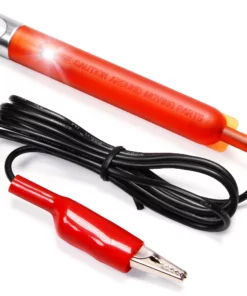 Powerbuilt Spark Plug Wire Tester - 648429