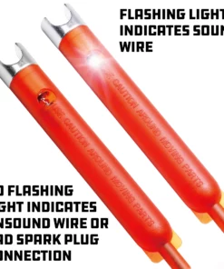 Powerbuilt Spark Plug Wire Tester - 648429 -Hot Sale Powerbuilt Shop 648429 03 a