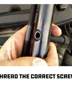 Powerbuilt Universal Pulley Puller Kit - 648443 -Hot Sale Powerbuilt Shop 648433 04 a