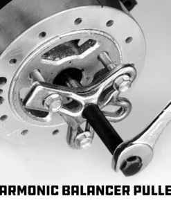 Powerbuilt Harmonic Balancer Puller - 648436 -Hot Sale Powerbuilt Shop 648436 03