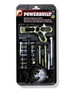 Powerbuilt Harmonic Balancer Puller - 648436 -Hot Sale Powerbuilt Shop 648436 04