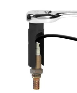 Powerbuilt Oxygen Sensor Socket Kit - 648625 -Hot Sale Powerbuilt Shop 648442 04 1