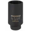 Powerbuilt 3/8" Dr. Socket, Oil Pressure - 648444M
