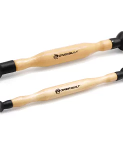 Powerbuilt 2 Piece Double Cup Valve Grinder Set - 648448