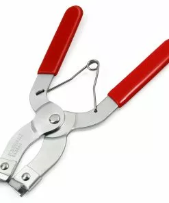 Powerbuilt Piston Ring Installer with Comfort Grip Handle - 648449