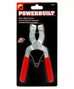 Powerbuilt Piston Ring Installer with Comfort Grip Handle - 648449 -Hot Sale Powerbuilt Shop 648449 05