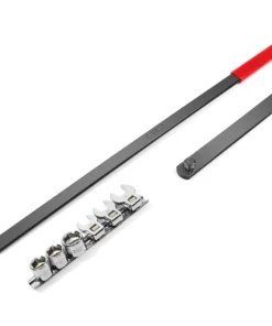 Powerbuilt Serpentine Belt Tool Kit - 648451